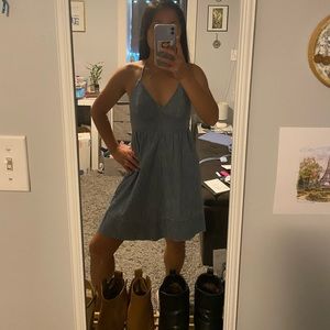 🐛1969 GapJeans Dress LimitedEdition🐛 (2 for $75)